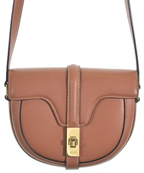 CELINE Shoulder bags