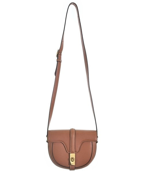 CELINE Shoulder bags
