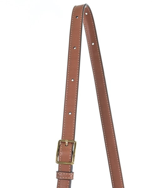 CELINE Shoulder bags