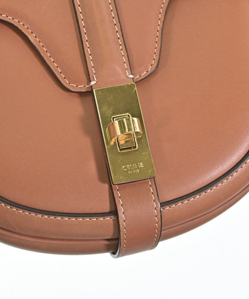 CELINE Shoulder bags