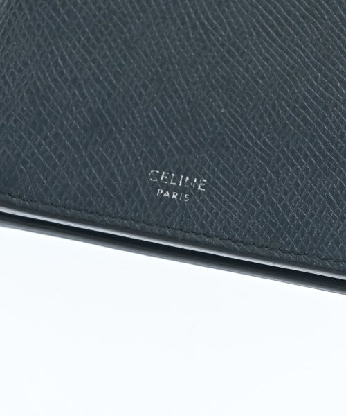 CELINE Wallets/Coin purses