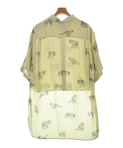 CELINE Casual shirts