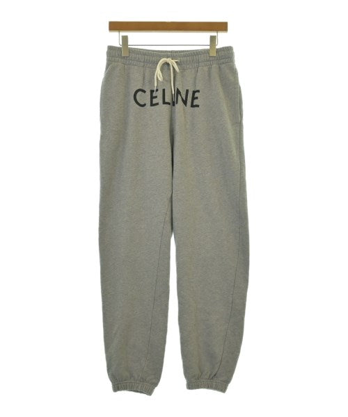 CELINE Sweat pants