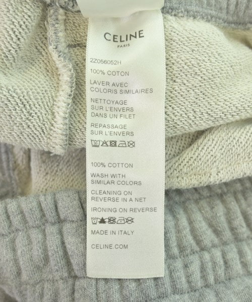 CELINE Sweat pants