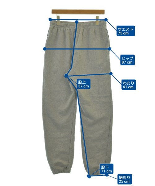 CELINE Sweat pants