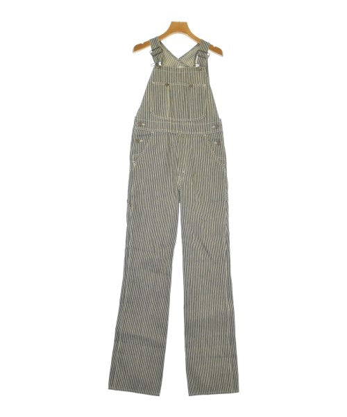 CELINE Overalls/ Rompers/ Jumpsuits
