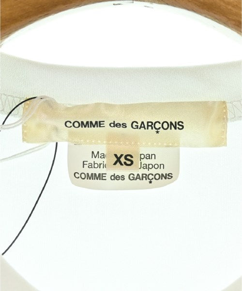 COMME des GARCONS Tee Shirts/Tops