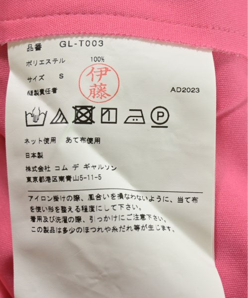 COMME des GARCONS Tee Shirts/Tops