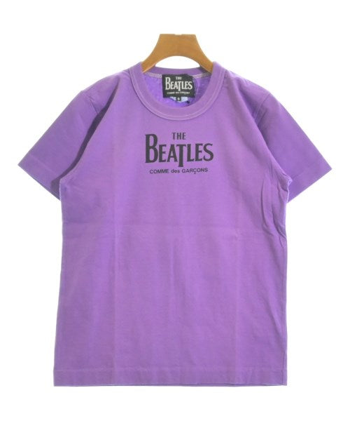 COMME des GARCONS Tee Shirts/Tops