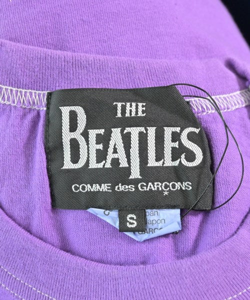 COMME des GARCONS Tee Shirts/Tops
