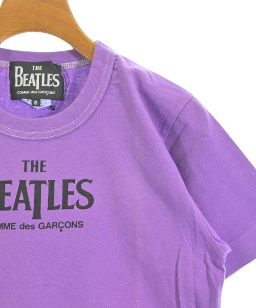 COMME des GARCONS Tee Shirts/Tops