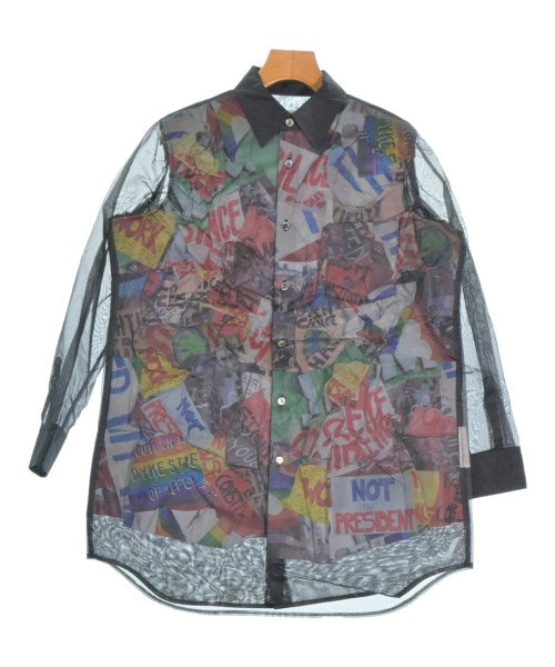 COMME des GARCONS Casual shirts