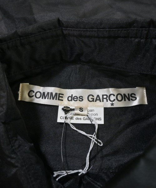 COMME des GARCONS Casual shirts