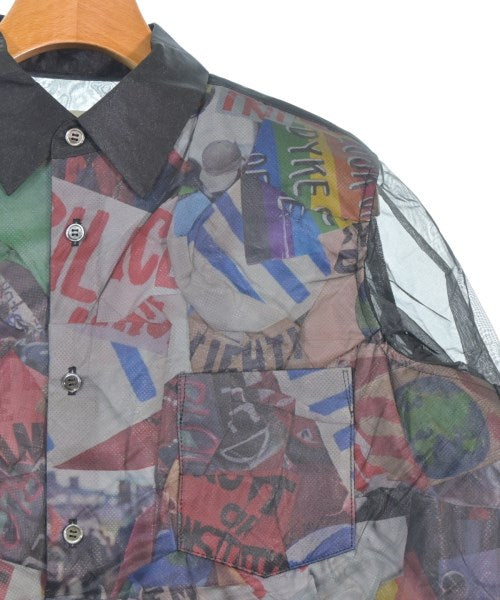 COMME des GARCONS Casual shirts