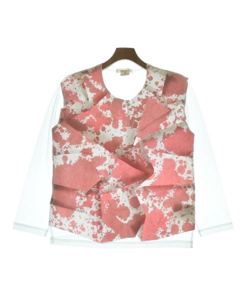 COMME des GARCONS Casual shirts