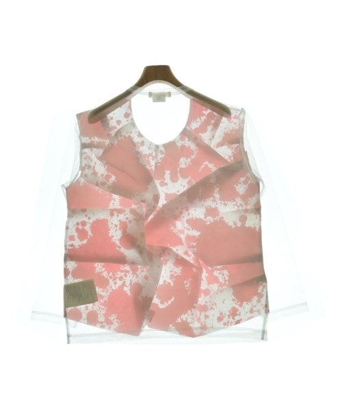 COMME des GARCONS Casual shirts