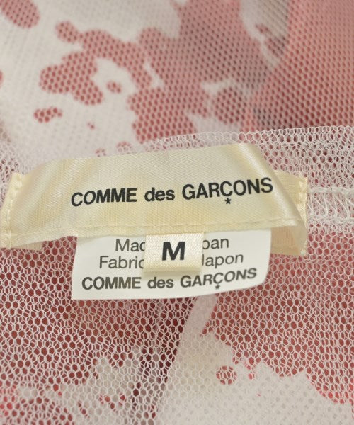 COMME des GARCONS Casual shirts