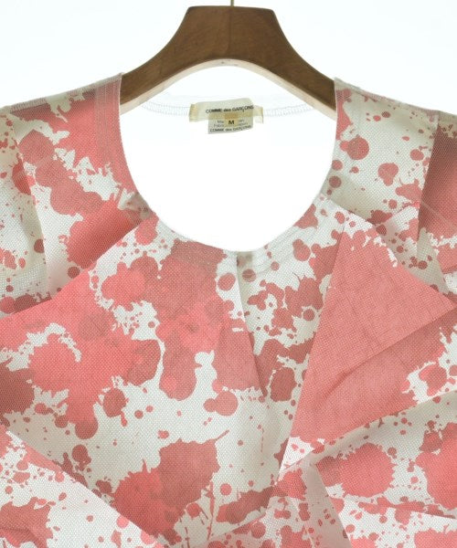 COMME des GARCONS Casual shirts