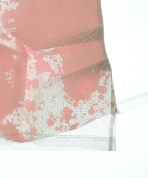 COMME des GARCONS Casual shirts