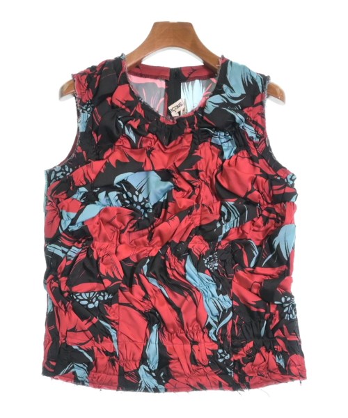 COMME des GARCONS Blouses