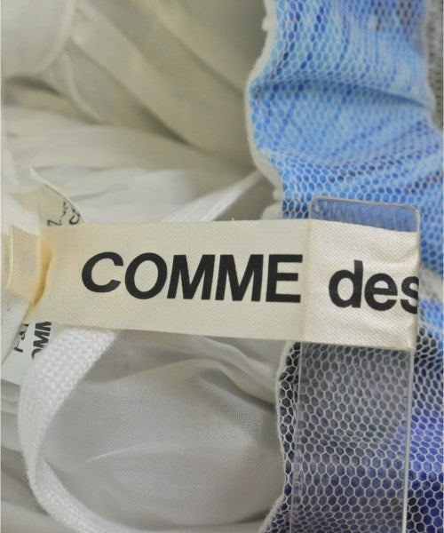 COMME des GARCONS Long/Maxi length skirts