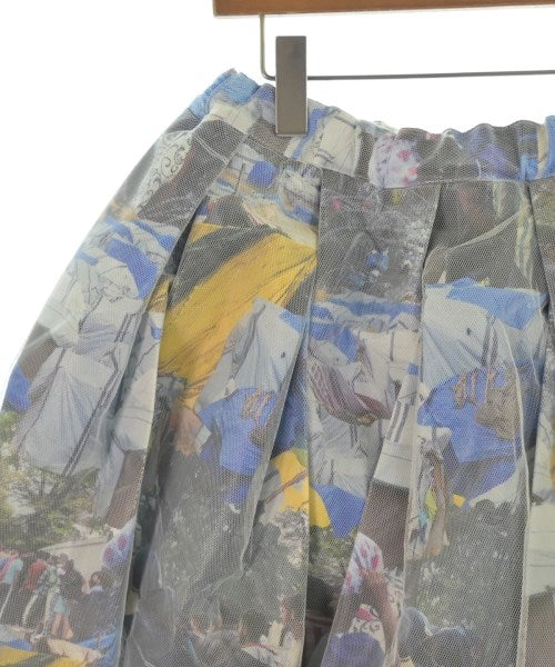 COMME des GARCONS Long/Maxi length skirts