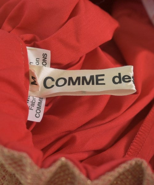 COMME des GARCONS Knee length skirts