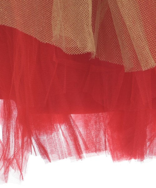 COMME des GARCONS Knee length skirts