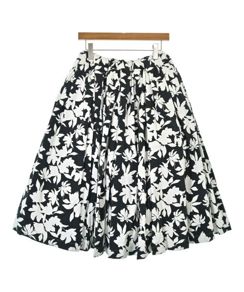 COMME des GARCONS Knee length skirts