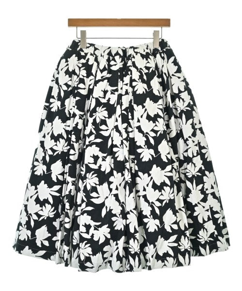 COMME des GARCONS Knee length skirts
