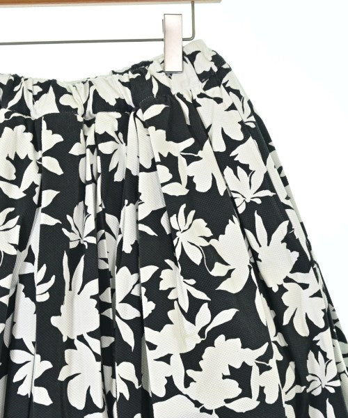 COMME des GARCONS Knee length skirts