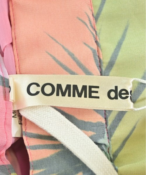 COMME des GARCONS Long/Maxi length skirts