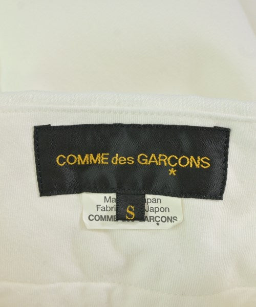 COMME des GARCONS Shorts