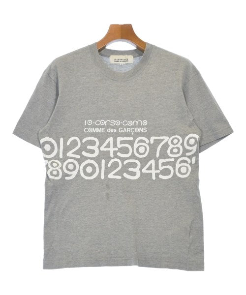 COMME des GARCONS Tee Shirts/Tops