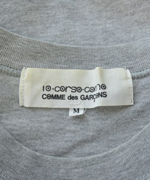 COMME des GARCONS Tee Shirts/Tops