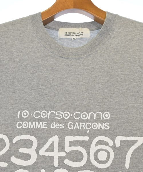 COMME des GARCONS Tee Shirts/Tops