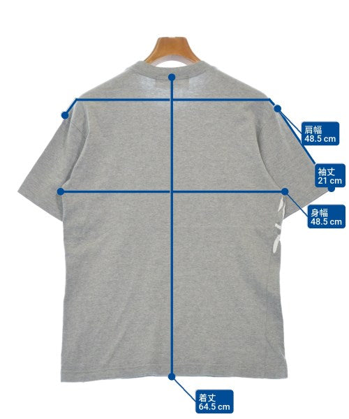 COMME des GARCONS Tee Shirts/Tops