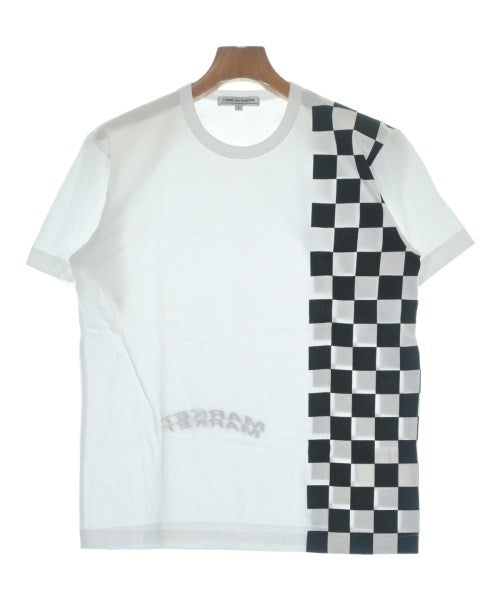 COMME des GARCONS Tee Shirts/Tops