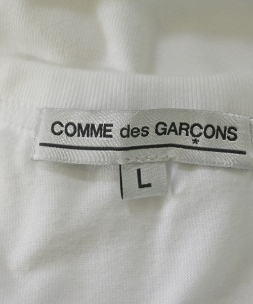 COMME des GARCONS Tee Shirts/Tops
