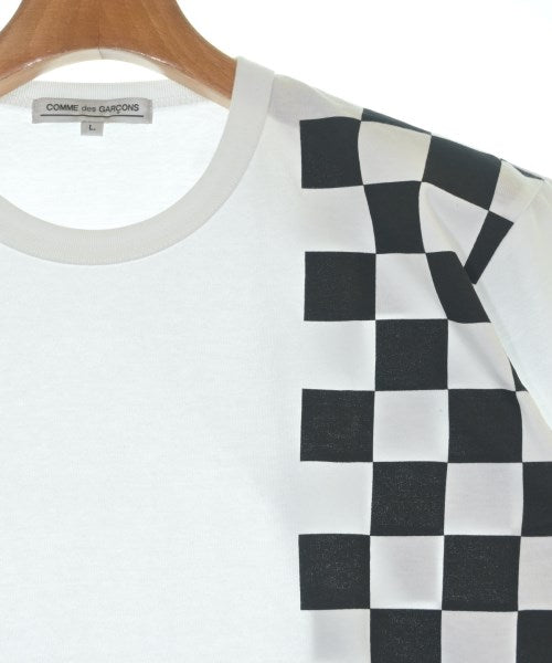 COMME des GARCONS Tee Shirts/Tops