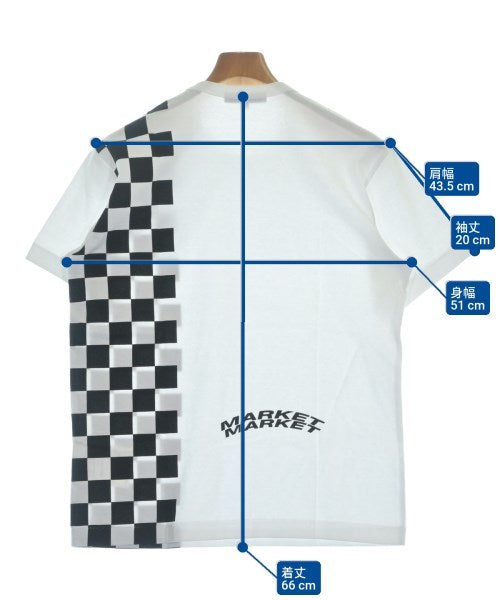 COMME des GARCONS Tee Shirts/Tops