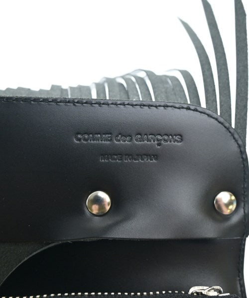 COMME des GARCONS Wallets/Coin purses