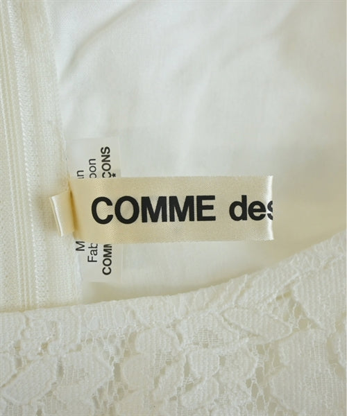 COMME des GARCONS Dresses