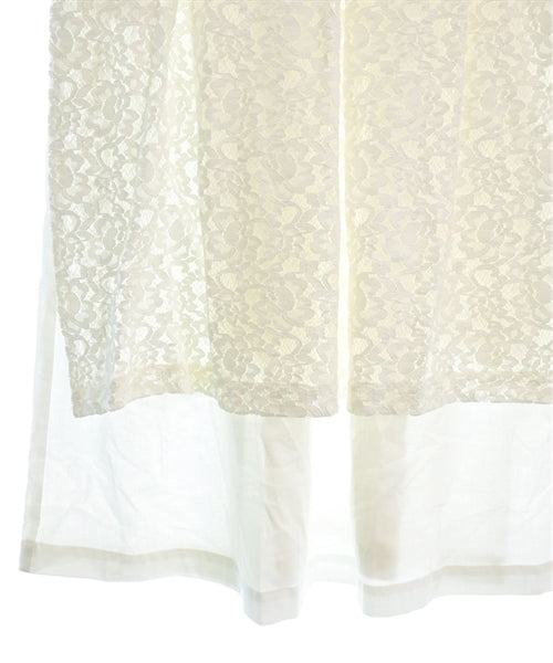 COMME des GARCONS Dresses