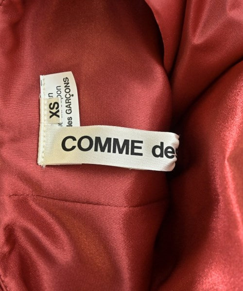 COMME des GARCONS Dresses
