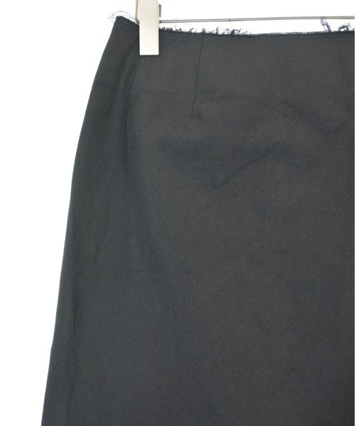 COMME des GARCONS Knee length skirts