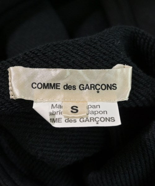COMME des GARCONS Sleevelesses