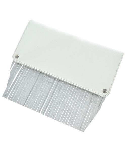 COMME des GARCONS Wallets/Coin purses