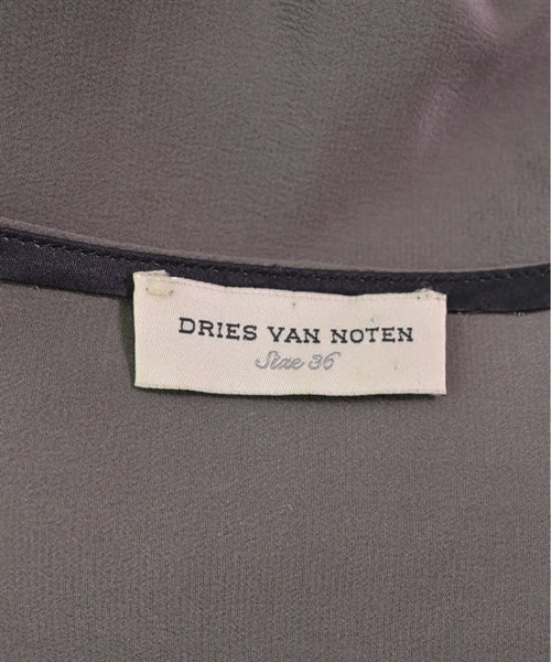 DRIES VAN NOTEN Dresses