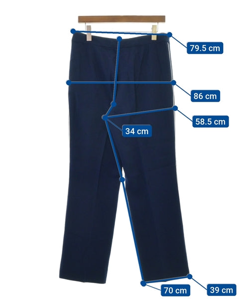 DRIES VAN NOTEN Trousers